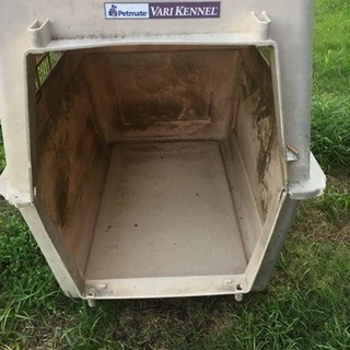犬小屋 バリケンネル 大型犬