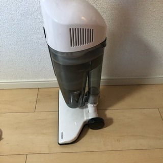 掃除機 twinbirdの画像
