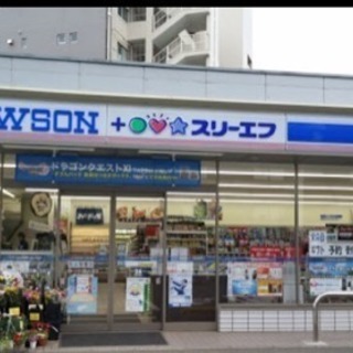 コンビニエンスストア クルー募集