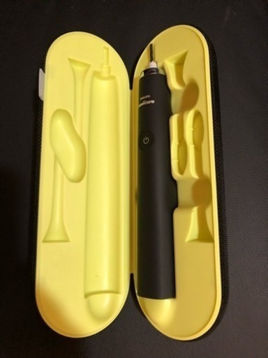 《値下げしました》 フィリップス ソニッケアー ダイヤモンドクリーン