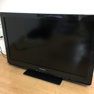 Panasonic 32型液晶 THL-L32C3 