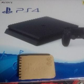 PlayStation4 本体