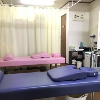 【閉店の為】治療用のベッド2式