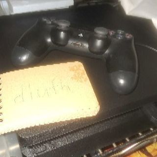 PlayStation4 本体の画像