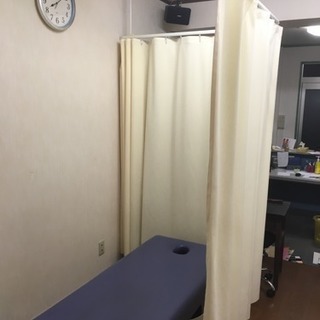 【閉店の為】治療用のベッド2式