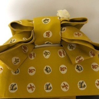 ハンドメイドの作り帯２種類です。1点ずつの販売です。の画像