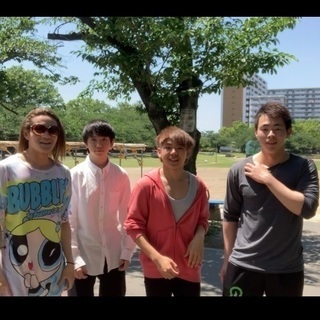 YouTuber メンバー募集