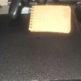 PlayStation4 本体の画像