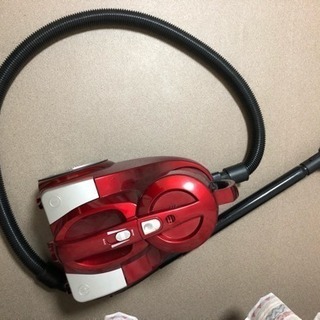 掃除機
