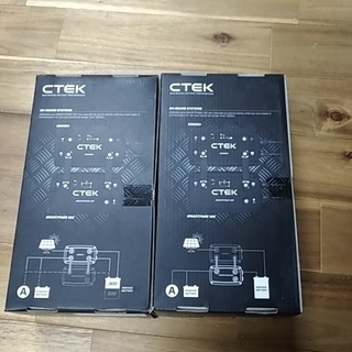 CTEK D250SA CTEK Smartpass 120 シーテック キャンピングカー