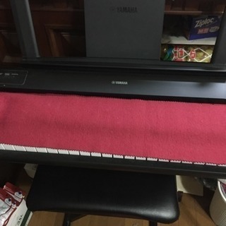 ヤマハ 電子ピアノ