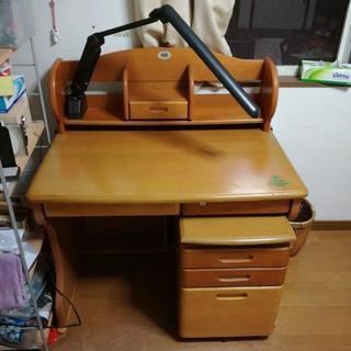学習机　その３