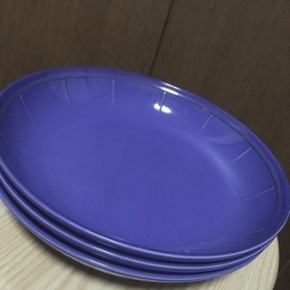ジバンシー お皿 3枚セット