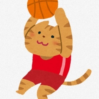【募集中！あと5人】⭐️６/1土⭐️ ゆるっと個人バスケ🏀 男女...
