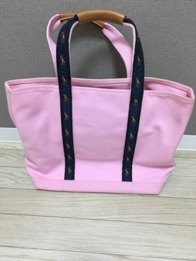 ラルフローレン バッグ