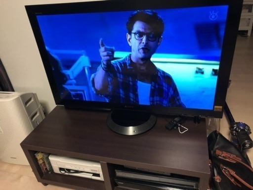 テレビ安価で譲ります