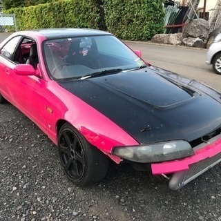 ◆  33スカイライン ターボ 5MT