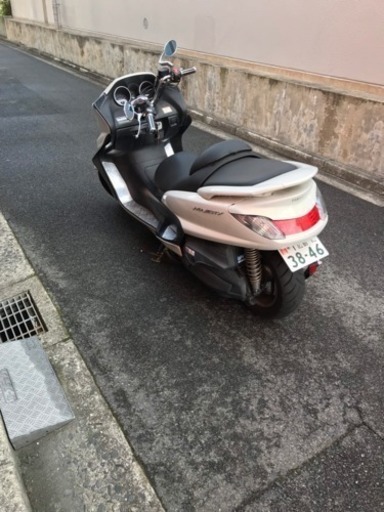 グランドマジェスティ