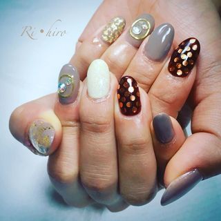 ★ 【佐賀│鳥栖】【*♪*ジェルネイル*♪*】【ネイルケア】 - 美容