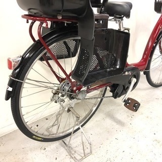 新基準ブリジストンボーテアシスタ4Ah電動自転車中古 新基準ブリジストンボーテアシスタ4Ah電動自転車中古