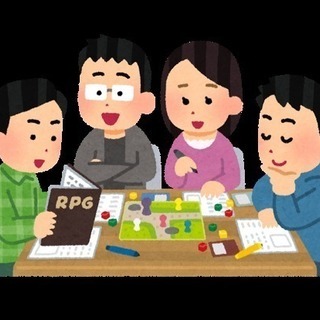 ＨＩＷＩＮＤオープン定例会(日立ボードゲーム広場）