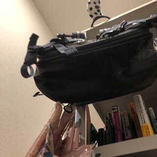 アディダスリュックの画像