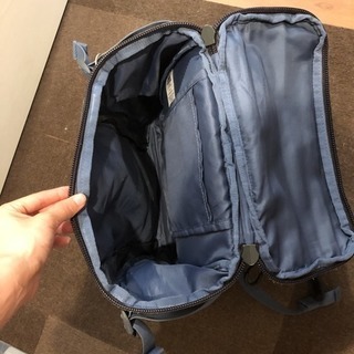 アディダスリュックの画像