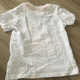 80cm H&M Ｔシャツの画像