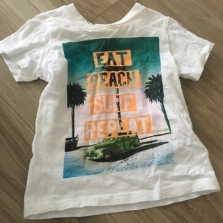 80cm H&M Ｔシャツ