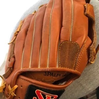 SPALDING グローブ