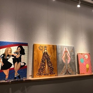 「いただきます」アート展 - 港区