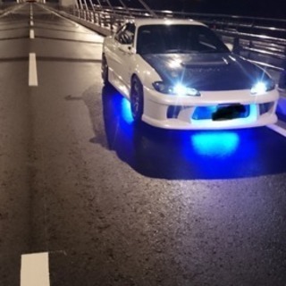 420馬力 S15
