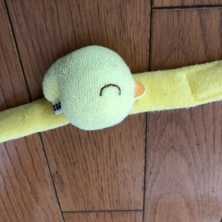 ミキハウスのリンリン♫【値下げしました】の画像