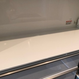 島忠　食器棚【5/28引越しまでの限定】の画像