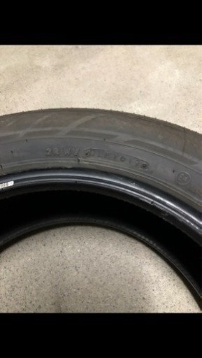 195/60R16 ブリジストン エコピア EP150 タイヤのみ