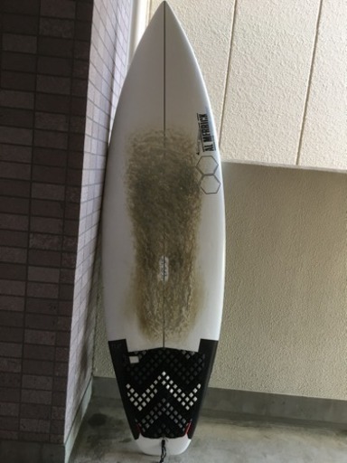 サーフボード アルメリック   ニューフライヤー  サーフテック 5'6  東京都練馬区手渡しのみ