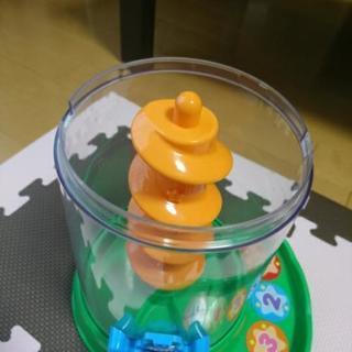 アンパンマン にぎって！落として！ぐるコロたわー！の画像