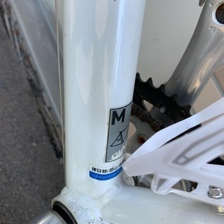ジャイアントロードバイクの画像