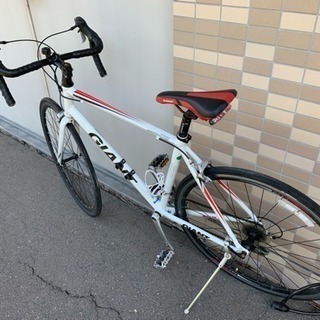 ジャイアントロードバイクの画像