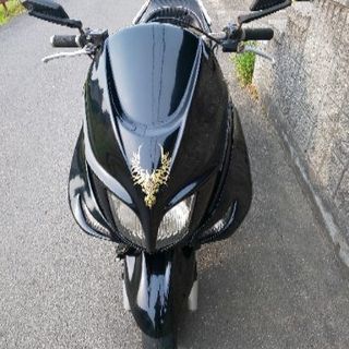 マジェスティ125