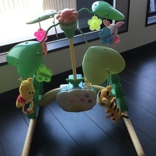 ディズニープーさん メリー
