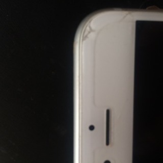 本日のみ！iPhone6s au 16ギガの画像