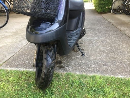 原付 50 JOG ジョグ アプリオ  タイプ2  自賠責保険付き  即乗りok