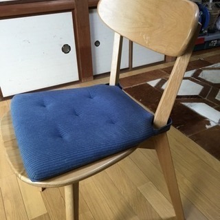 ダイニングテーブルセットの画像