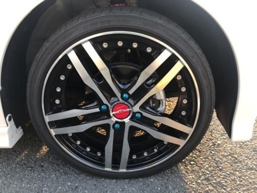 シャレン 軽サイズ 4本セット 値下げしました！