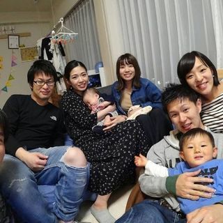 卓球友達&釣り友達募集！！