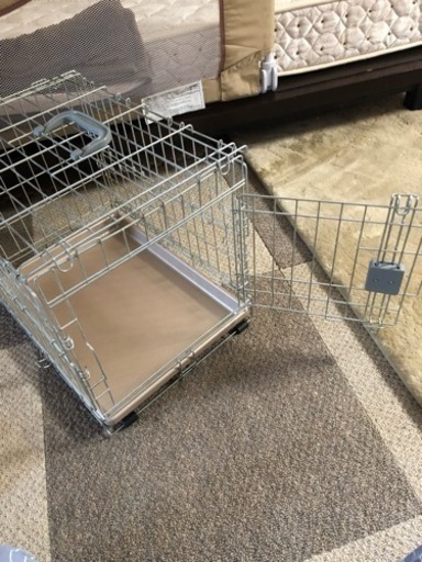 小型犬用キャリー