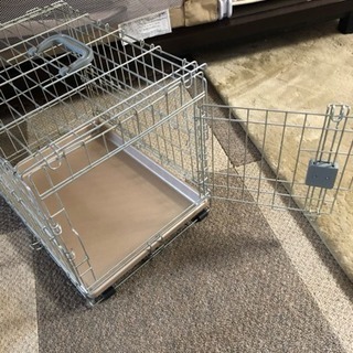 小型犬用キャリー