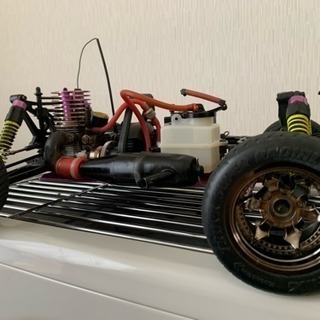 エンジンカー