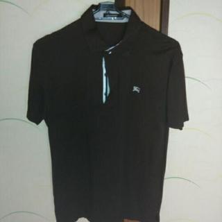 バーバリーポロシャツ